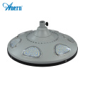 Solar street garden home outdoor light fixture